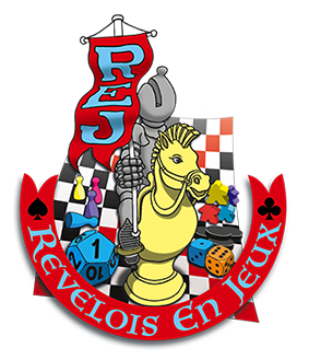 Le Revelois En Jeux