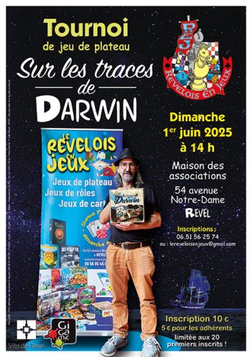 Darwin